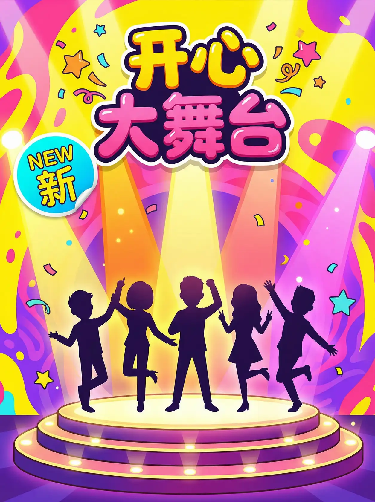 山河剑心动漫全集免费观看 唱歌翻车现场